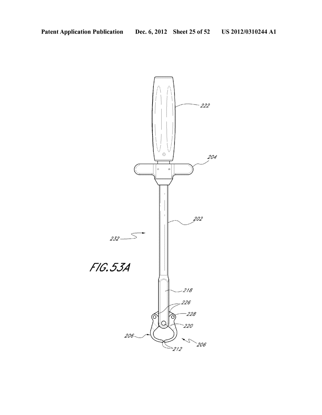 METHOD OF USING A VERTEBRAL FACET JOINT DRILL - diagram, schematic, and image 26