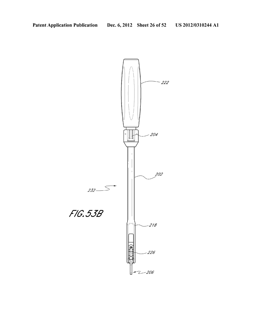 METHOD OF USING A VERTEBRAL FACET JOINT DRILL - diagram, schematic, and image 27