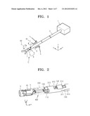 SURGICAL DEVICE diagram and image