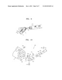 SURGICAL DEVICE diagram and image