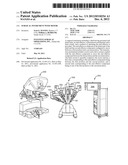 SURGICAL INSTRUMENT WITH MOTOR diagram and image