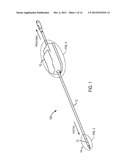 SURGICAL INSTRUMENT WITH MOTOR diagram and image