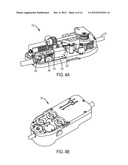 SURGICAL INSTRUMENT WITH MOTOR diagram and image