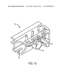 SURGICAL INSTRUMENT WITH MOTOR diagram and image