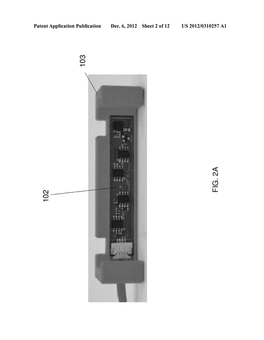 SYSTEMS AND METHODS FOR PROVIDING VIBRATION FEEDBACK IN ROBOTIC SYSTEMS - diagram, schematic, and image 03