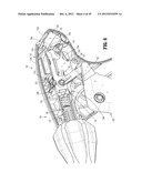 ENDOSCOPIC SURGICAL CLIP APPLIER diagram and image