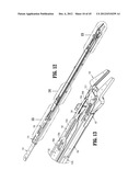 ENDOSCOPIC SURGICAL CLIP APPLIER diagram and image