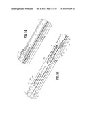 ENDOSCOPIC SURGICAL CLIP APPLIER diagram and image