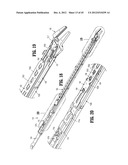 ENDOSCOPIC SURGICAL CLIP APPLIER diagram and image