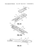 ENDOSCOPIC SURGICAL CLIP APPLIER diagram and image