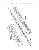 ENDOSCOPIC SURGICAL CLIP APPLIER diagram and image