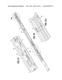 ENDOSCOPIC SURGICAL CLIP APPLIER diagram and image