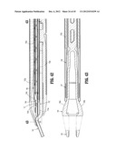 ENDOSCOPIC SURGICAL CLIP APPLIER diagram and image