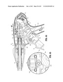 ENDOSCOPIC SURGICAL CLIP APPLIER diagram and image