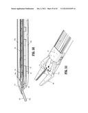 ENDOSCOPIC SURGICAL CLIP APPLIER diagram and image