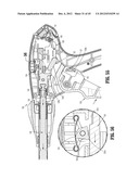 ENDOSCOPIC SURGICAL CLIP APPLIER diagram and image