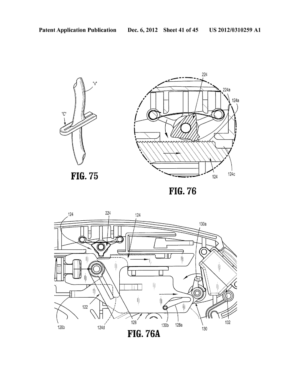 ENDOSCOPIC SURGICAL CLIP APPLIER - diagram, schematic, and image 42