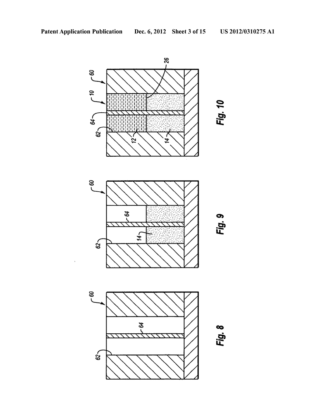 SINGLE PIECE, DUAL COMPONENT SEALING PAD AND METHODS - diagram, schematic, and image 04