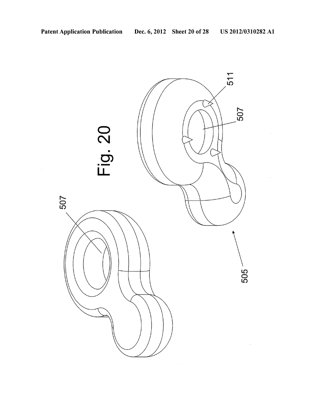 DEVICE AND METHOD FOR THE PREVENTION OF MULTI-LEVEL VERTEBRAL EXTENSION - diagram, schematic, and image 21