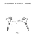 AUTOMATIC-EXTENDING AND ANTI-ROTATION SCOLIOSIS CORRECTING SYSTEM diagram and image