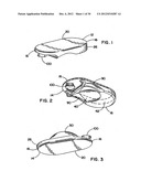 Artificial Disc Device diagram and image