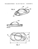 Artificial Disc Device diagram and image