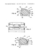 Artificial Disc Device diagram and image