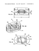 Artificial Disc Device diagram and image