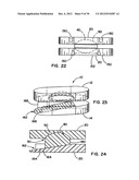 Artificial Disc Device diagram and image