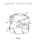 Artificial Disc Device diagram and image