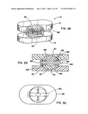 Artificial Disc Device diagram and image