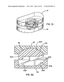 Artificial Disc Device diagram and image