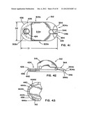 Artificial Disc Device diagram and image