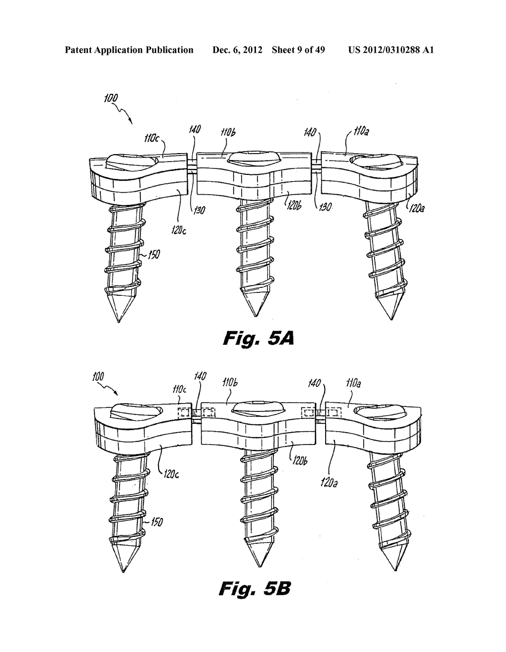 DYNAMIC VERTEBRAL COLUMN PLATE SYSTEM - diagram, schematic, and image 10