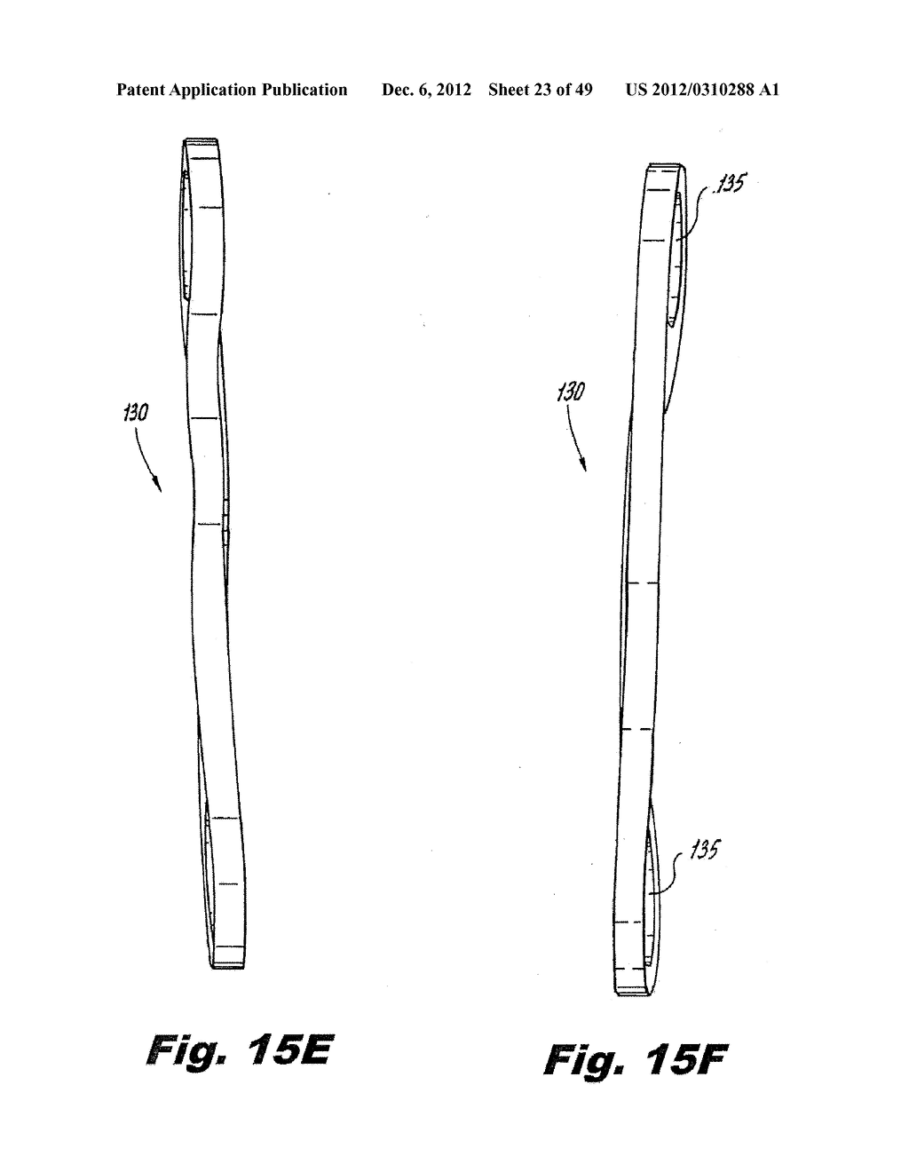 DYNAMIC VERTEBRAL COLUMN PLATE SYSTEM - diagram, schematic, and image 24