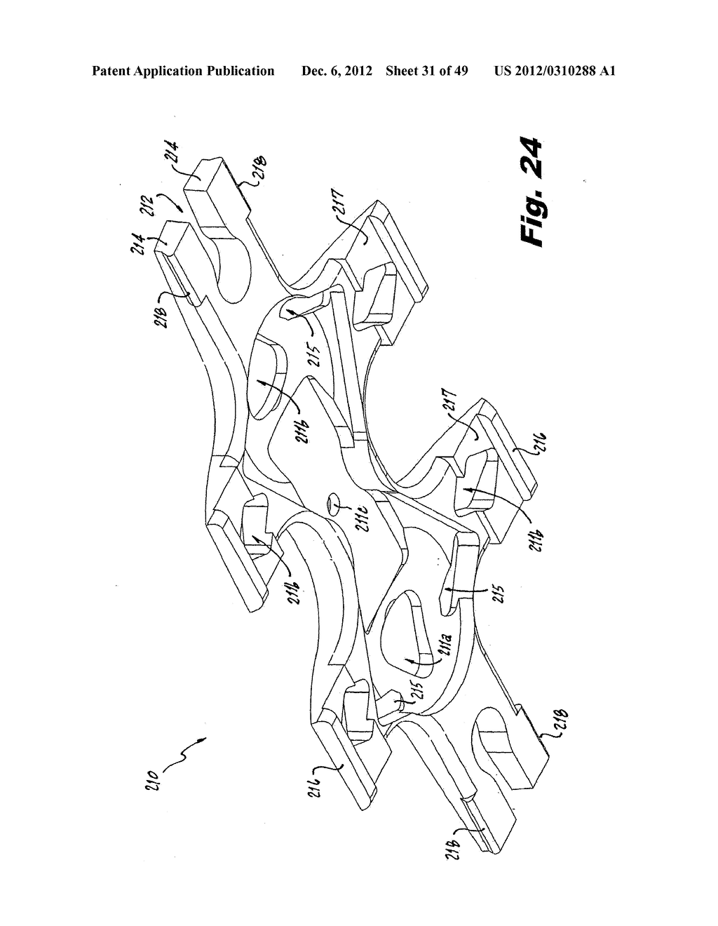 DYNAMIC VERTEBRAL COLUMN PLATE SYSTEM - diagram, schematic, and image 32