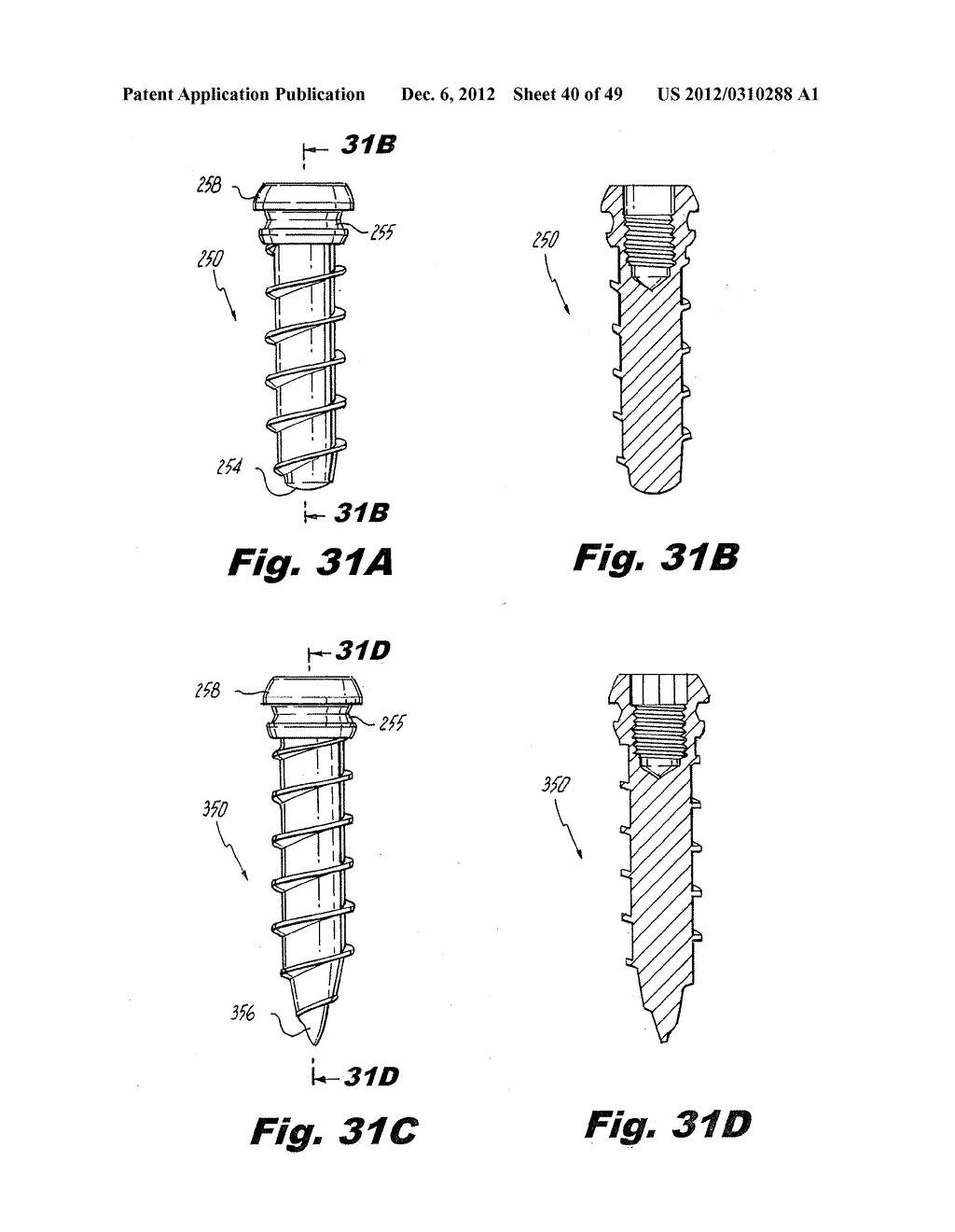 DYNAMIC VERTEBRAL COLUMN PLATE SYSTEM - diagram, schematic, and image 41