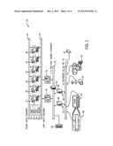 SYSTEMS AND METHODS TO CUSTOMIZE ALERT PRESENTATION diagram and image