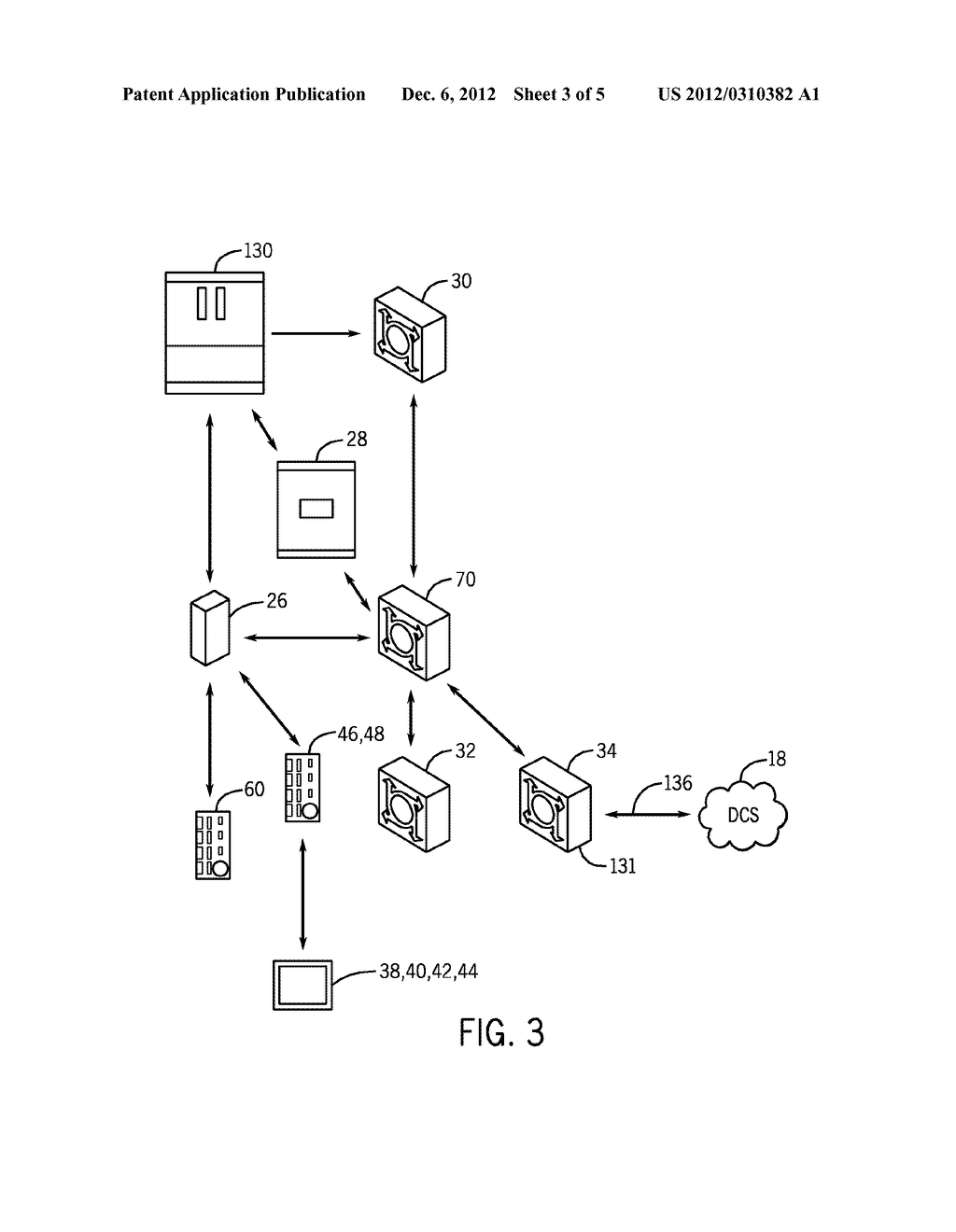 SYSTEMS AND METHODS FOR FOUNDATION FIELDBUS ALERTS - diagram, schematic, and image 04