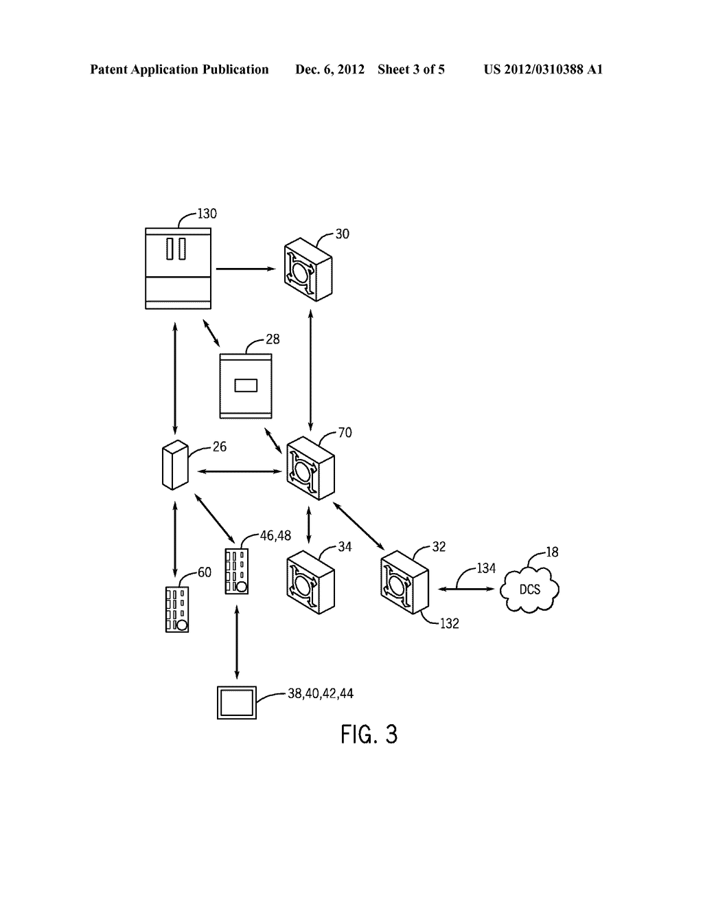 SYSTEMS AND METHODS FOR FOUNDATION FIELDBUS ALERTS - diagram, schematic, and image 04