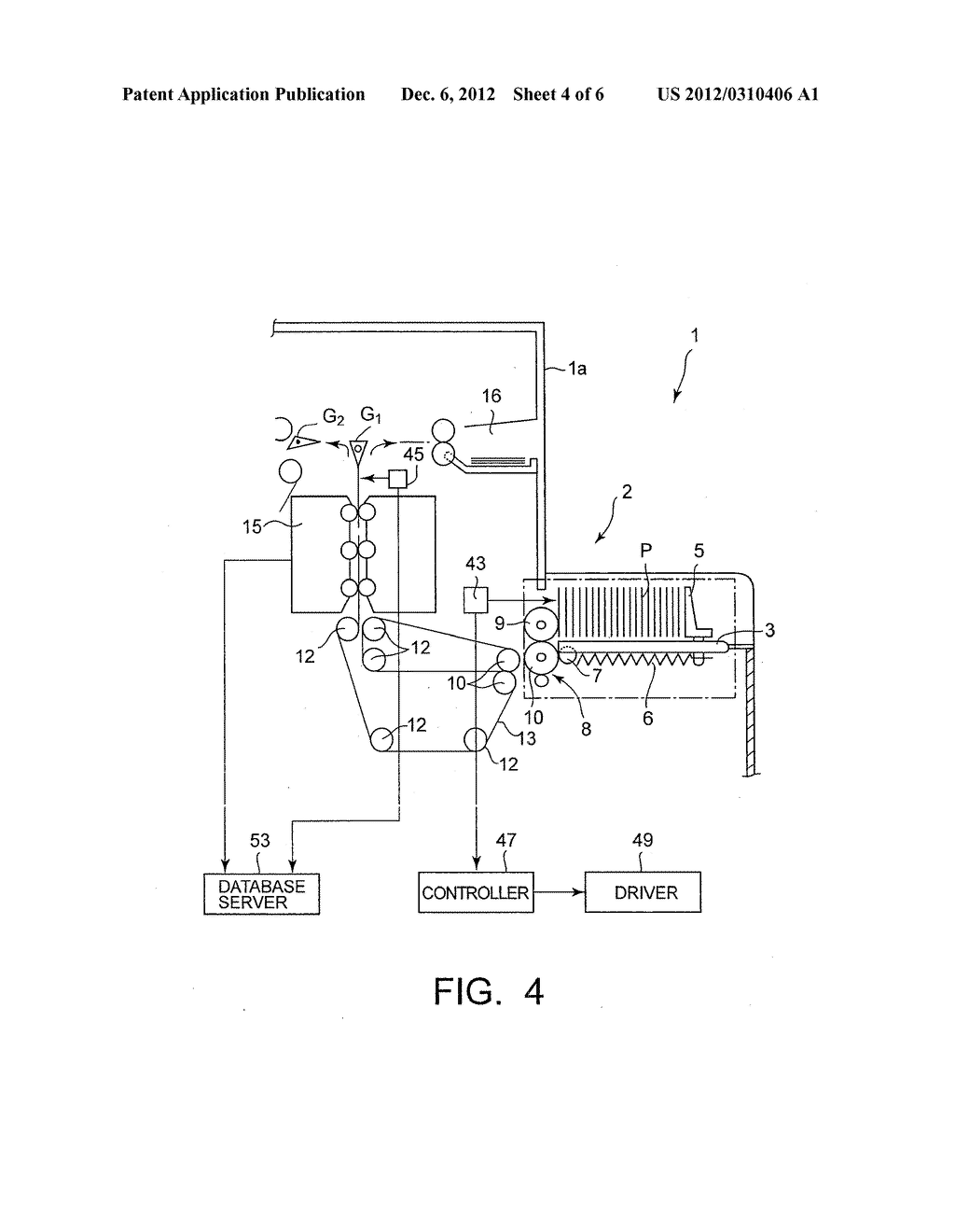 SHEETS PROCESSING APPARATUS AND SHEETS PROCESSING METHOD - diagram, schematic, and image 05