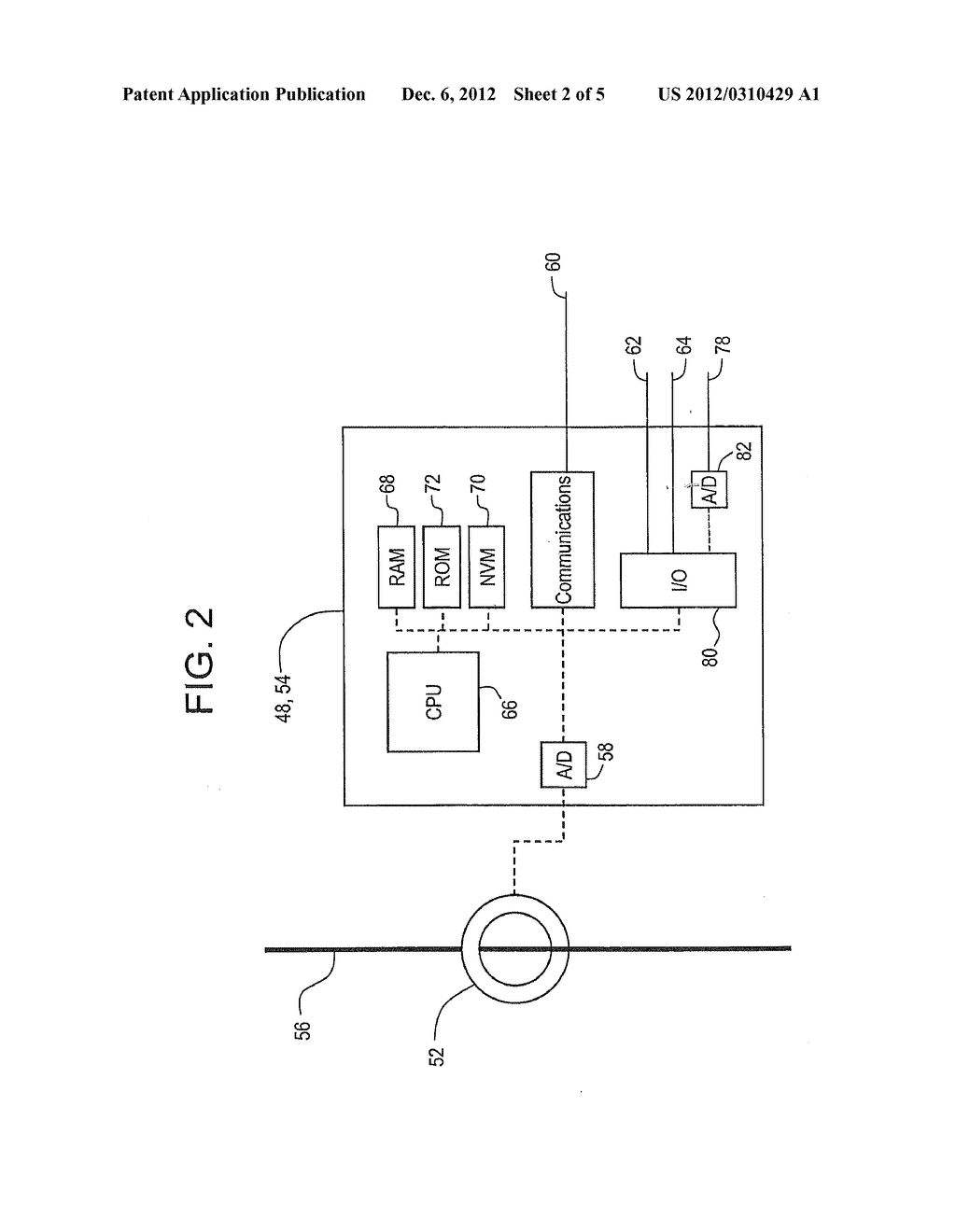 CIRCUIT BREAKER ZONE SELECTIVE INTERLOCK FOR DIFFERENTIATED FAULTS AND     METHOD OF OPERATION - diagram, schematic, and image 03