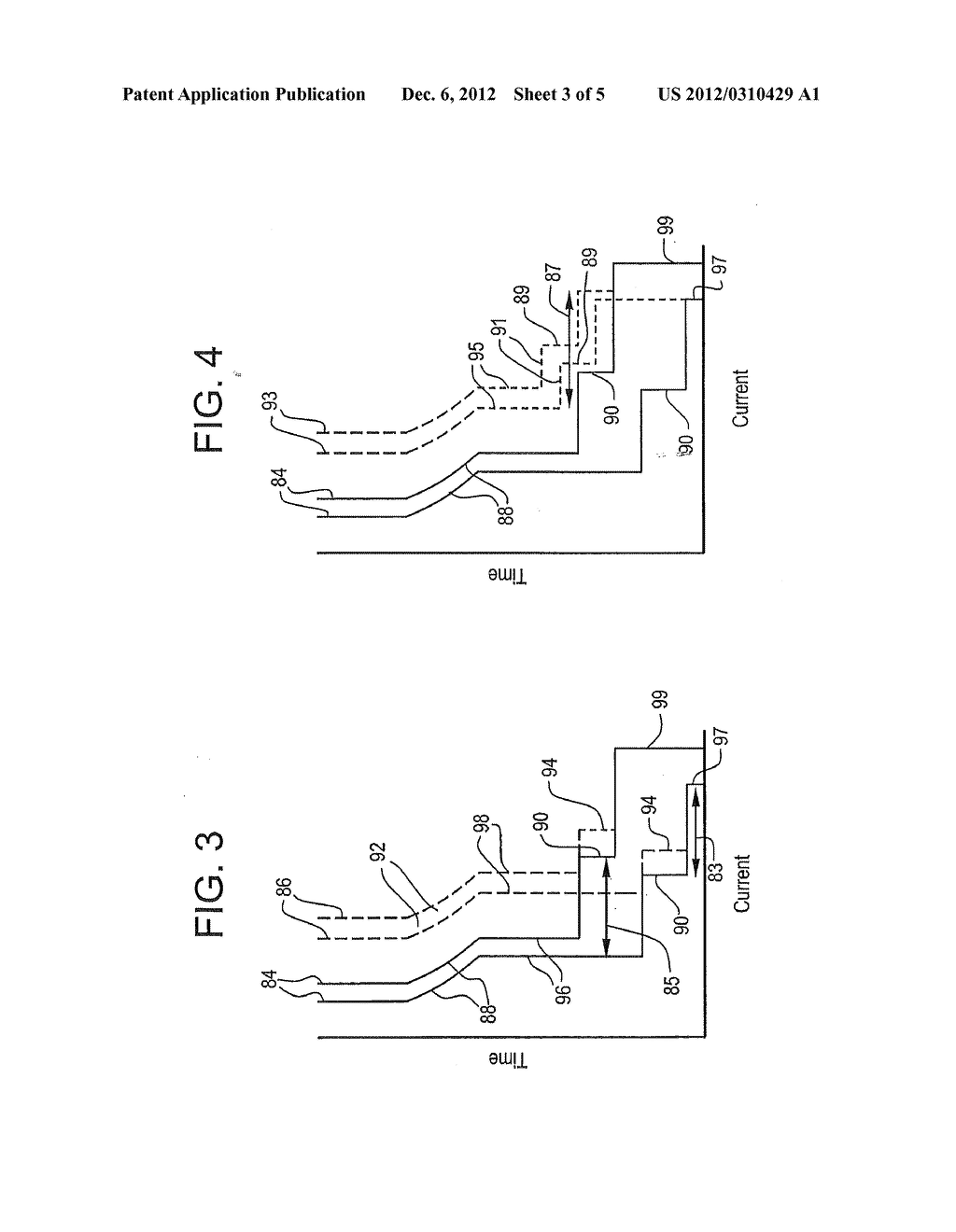 CIRCUIT BREAKER ZONE SELECTIVE INTERLOCK FOR DIFFERENTIATED FAULTS AND     METHOD OF OPERATION - diagram, schematic, and image 04