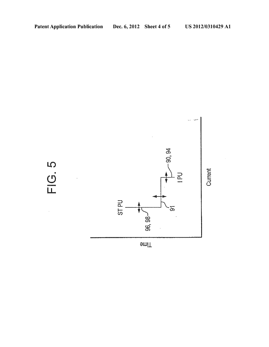 CIRCUIT BREAKER ZONE SELECTIVE INTERLOCK FOR DIFFERENTIATED FAULTS AND     METHOD OF OPERATION - diagram, schematic, and image 05