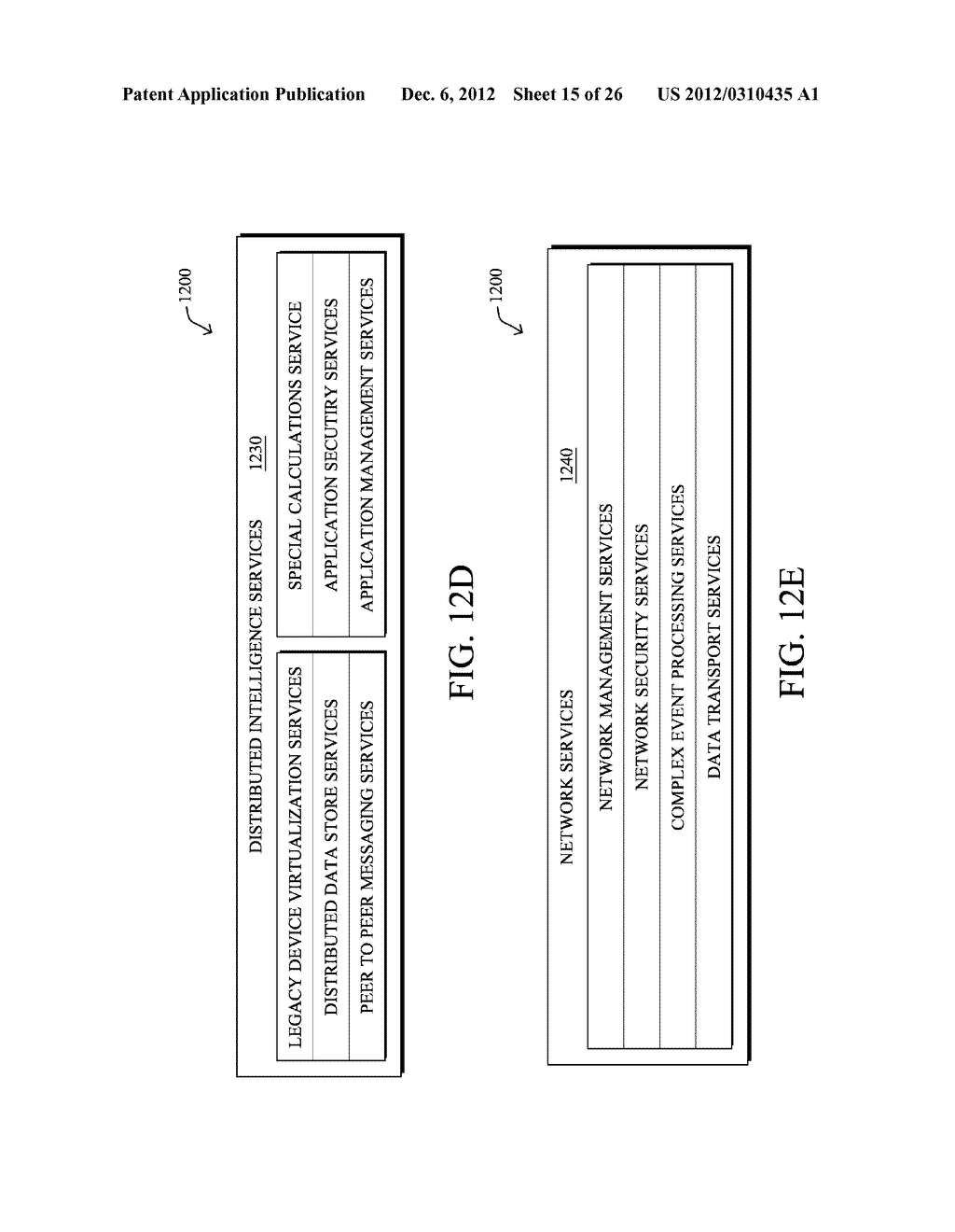 CONTROL COMMAND DISAGGREGATION AND DISTRIBUTION WITHIN A UTILITY GRID - diagram, schematic, and image 16