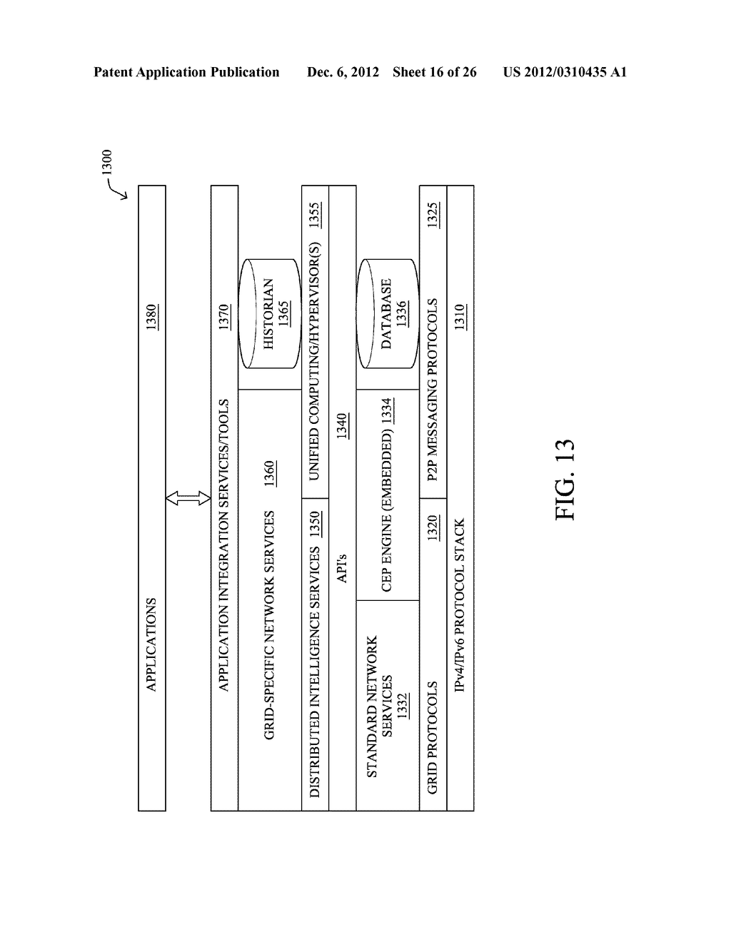 CONTROL COMMAND DISAGGREGATION AND DISTRIBUTION WITHIN A UTILITY GRID - diagram, schematic, and image 17