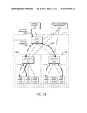 CONTROL COMMAND DISAGGREGATION AND DISTRIBUTION WITHIN A UTILITY GRID diagram and image