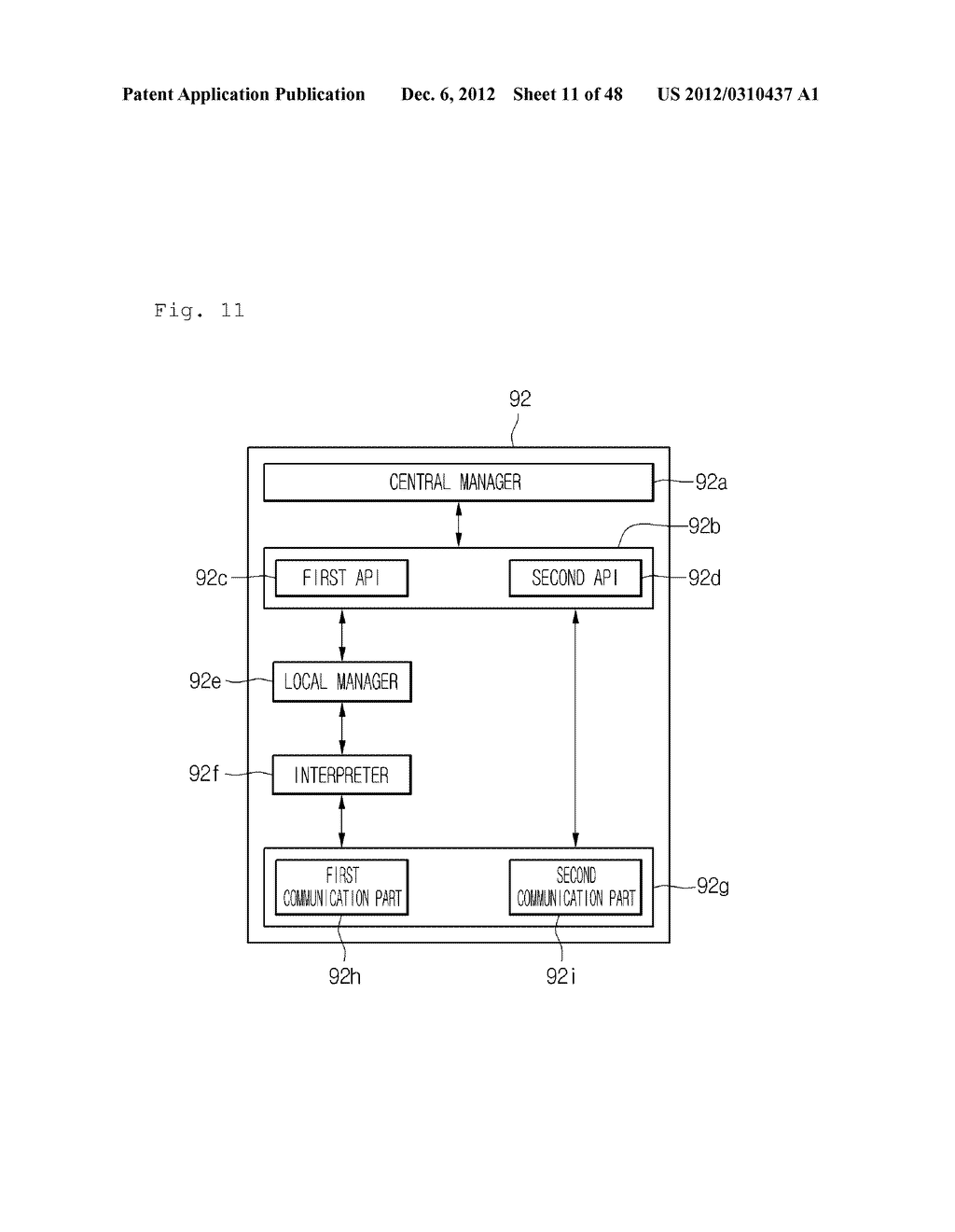 NETWORK SYSTEM - diagram, schematic, and image 12