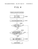 VEHICLE OPERATING STATE DISPLAY DEVICE diagram and image