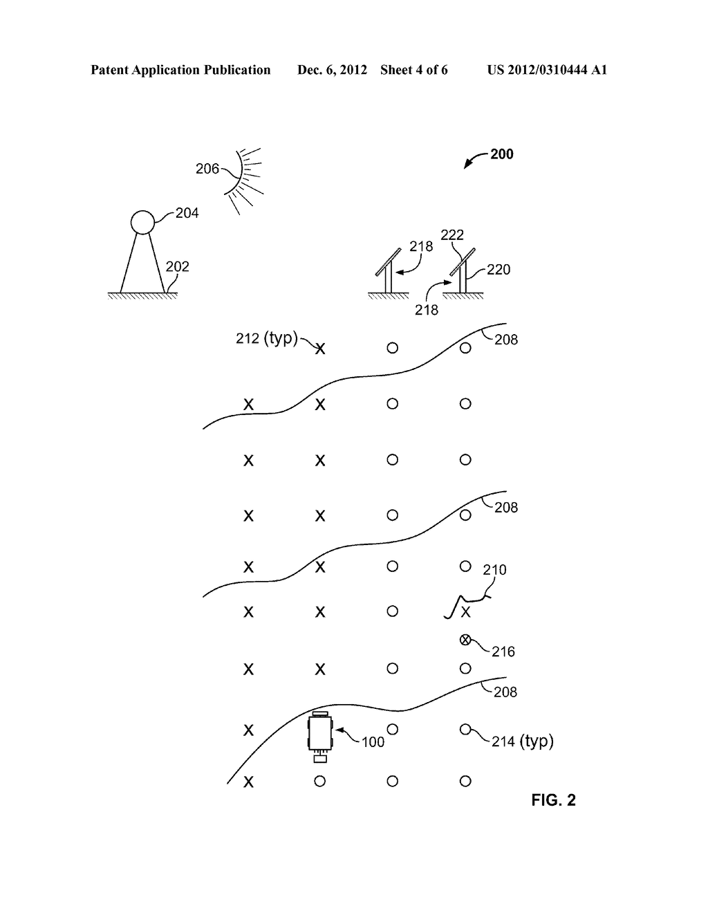 Installing Terranean-Based Systems - diagram, schematic, and image 05